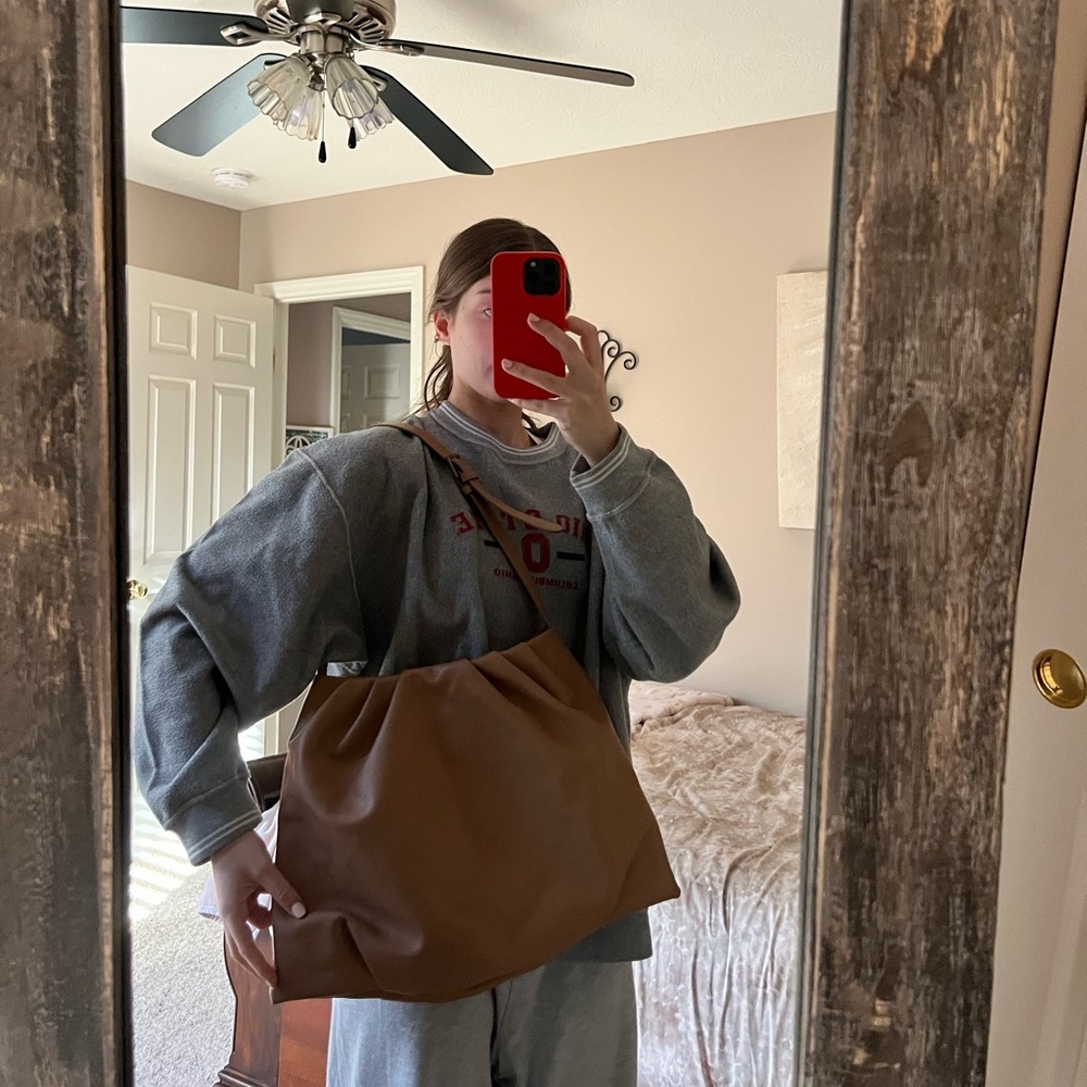 Universal Thread Shoulder Bag/Purse - image 7